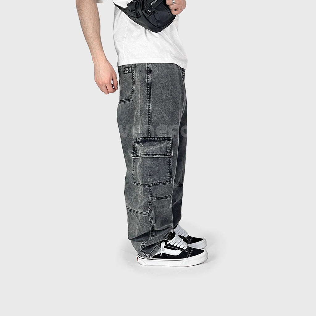 Baggy Negro V (Oversize)