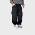 Baggy Negro XI (Oversize)