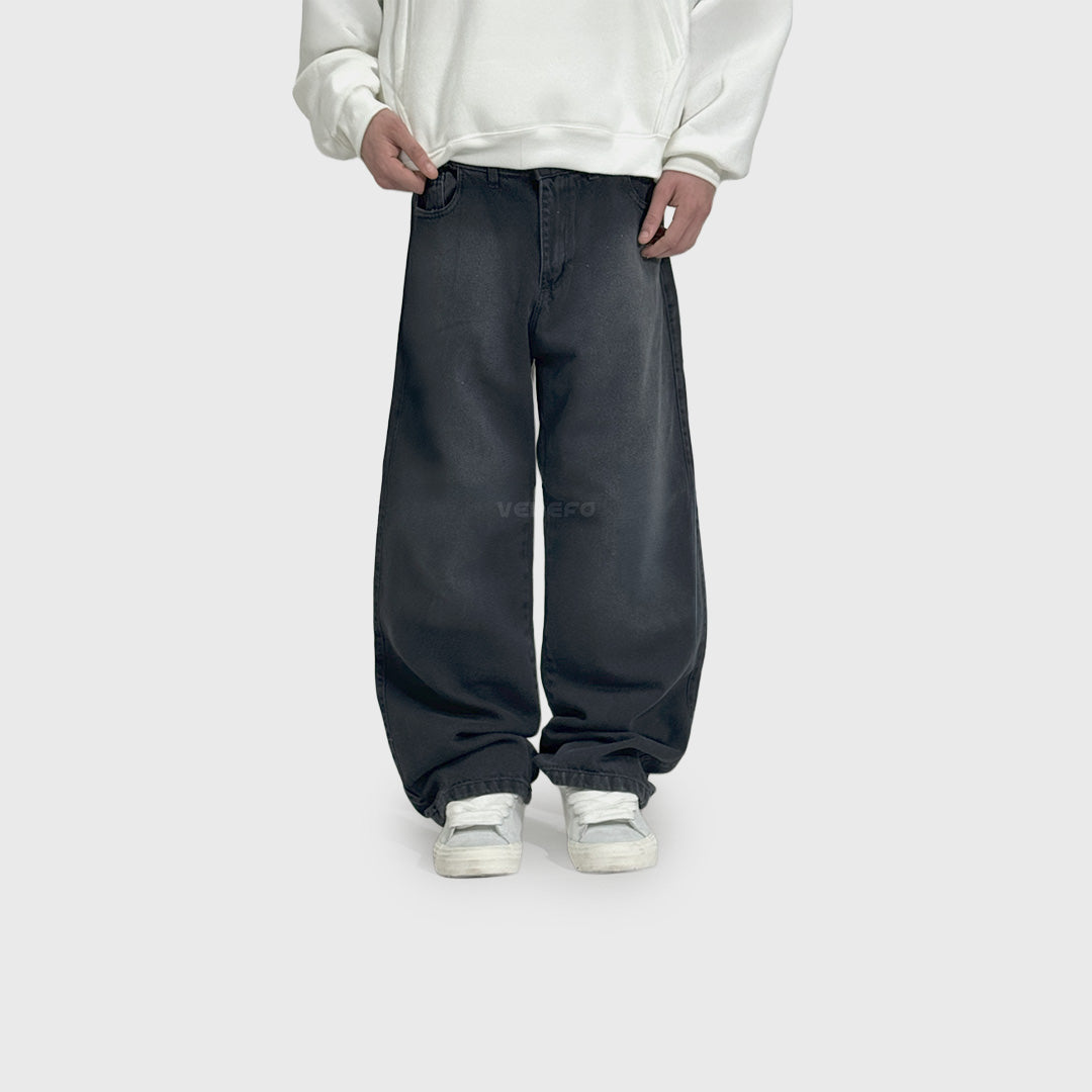 Jean Baggy Negro XVIII