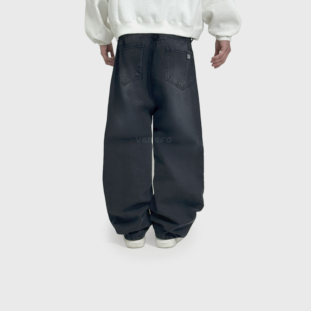 Jean Baggy Negro XVIII