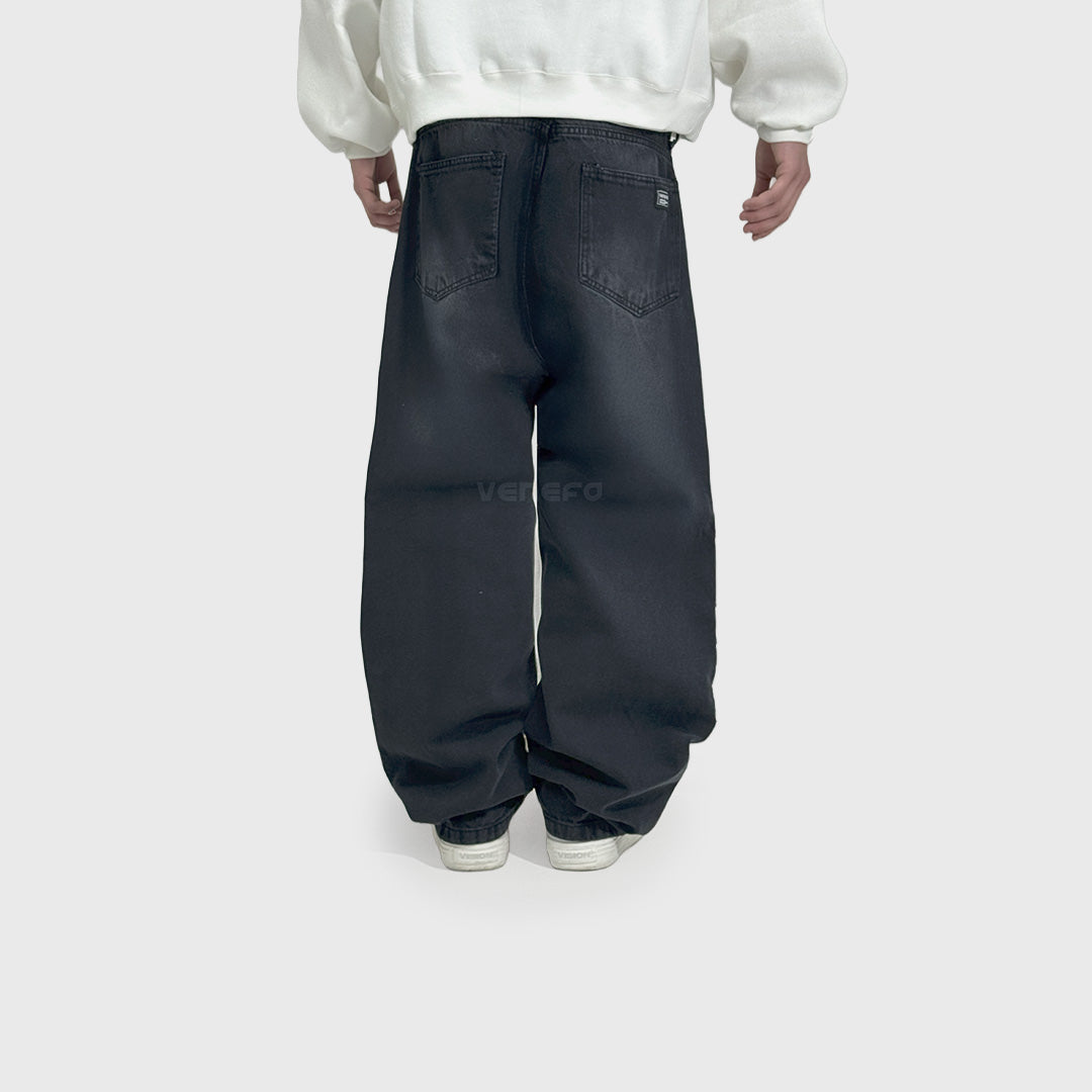 Jean Baggy Negro XVIII