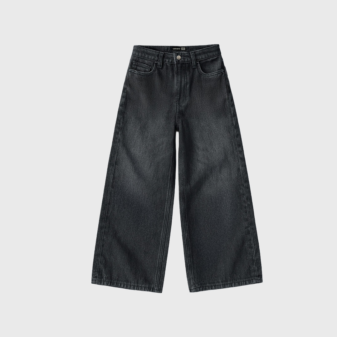 Jean Baggy Negro XVIII