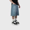 Bermuda Baggy Denim II