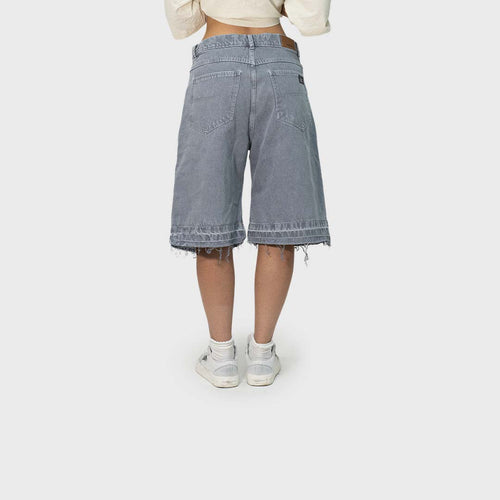 Bermuda Baggy Grey II