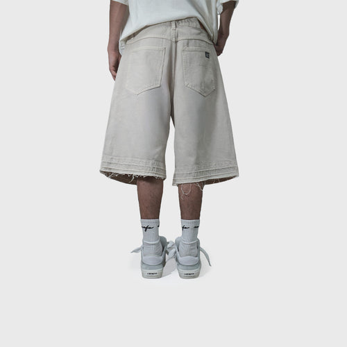 Bermuda Baggy Hueso I