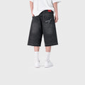 Bermuda Baggy VNF (Negra)