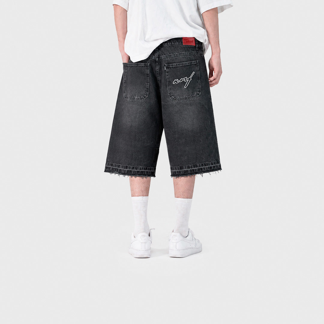 Bermuda Baggy VNF (Negra)