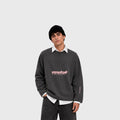 Buzo Anywhere (Gris Oscuro)
