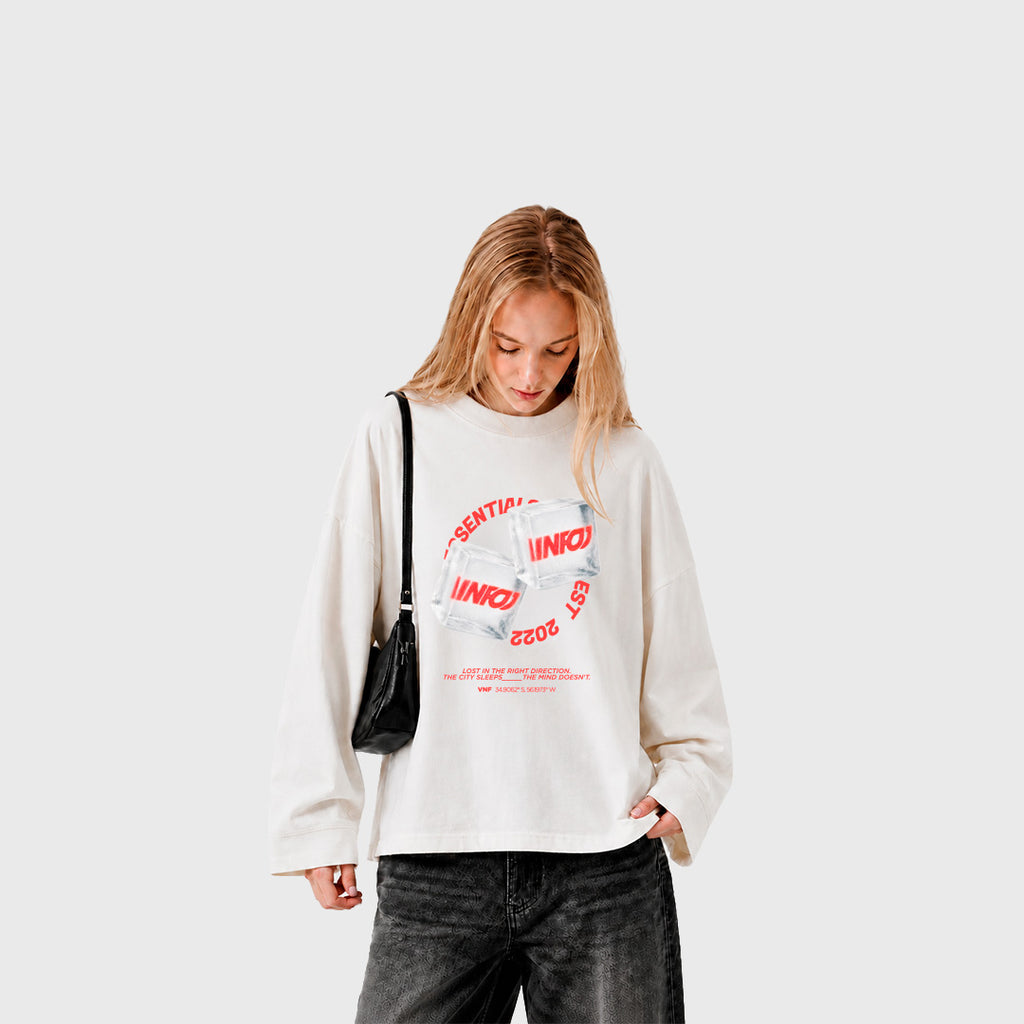 Buzo VNFO Iced (Collection 03)