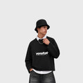 Buzo Anywhere (Negro)