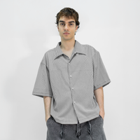 Camisa Venefo Club (Boxy Fit)
