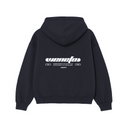 Hoodie V-COM Oversize (Bordado)