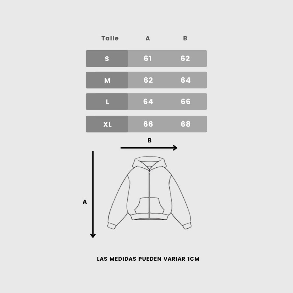 Sweater Double Zip (Rosa) (Collection 03)