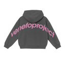 Hoodie VenefoProject (Oversize)
