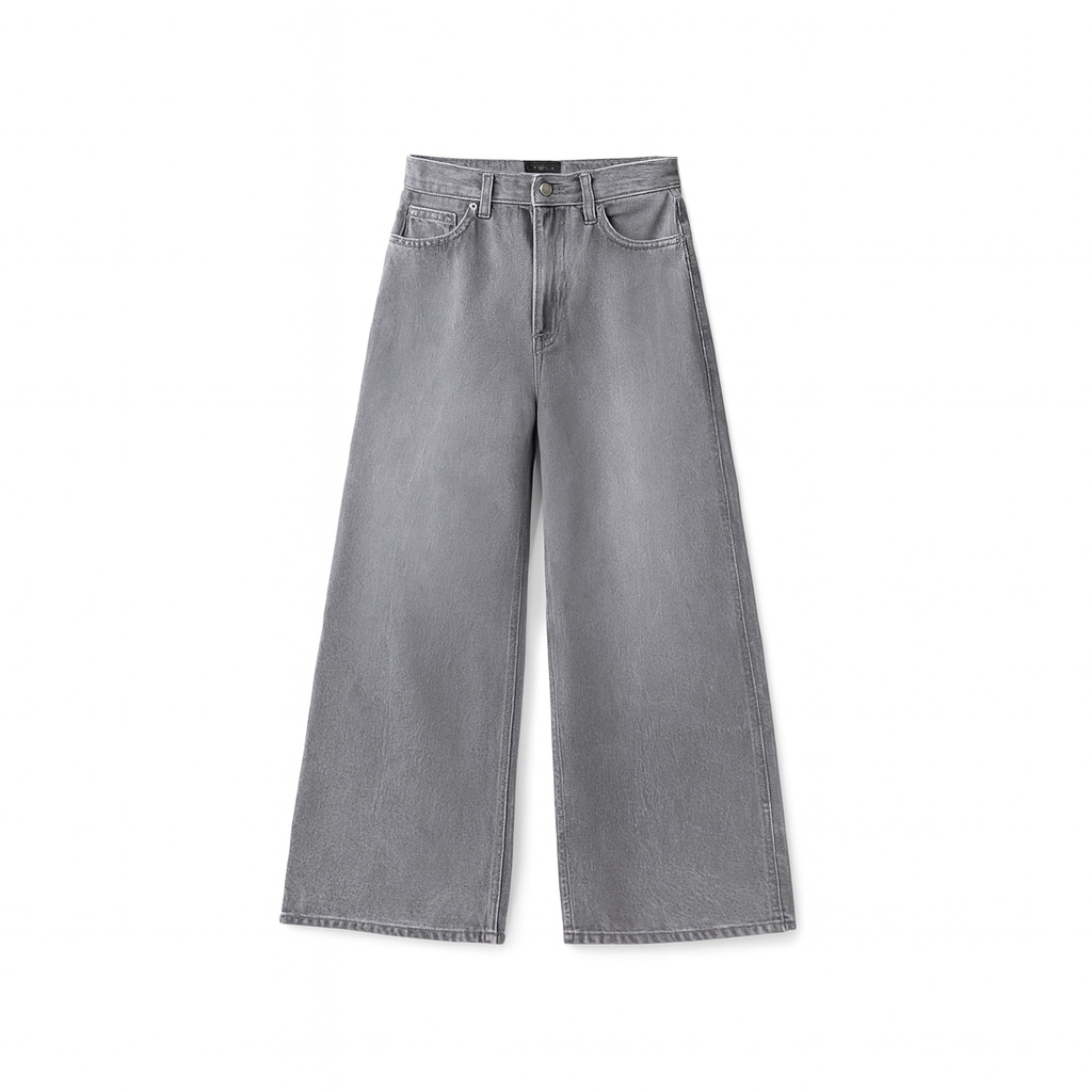 Jean Ultra Baggy Grey I