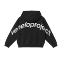 Hoodie VenefoProject (Oversize)