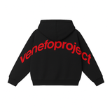 Hoodie VenefoProject (Oversize)