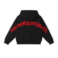 Hoodie VenefoProject (Oversize)