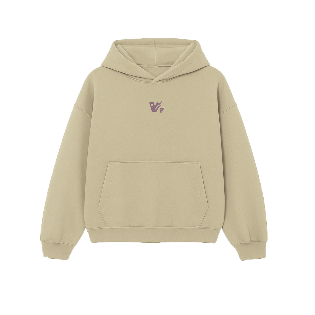 Hoodie VenefoProject (Oversize)