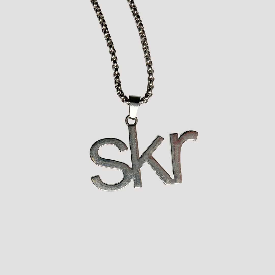 Collar skr Acero