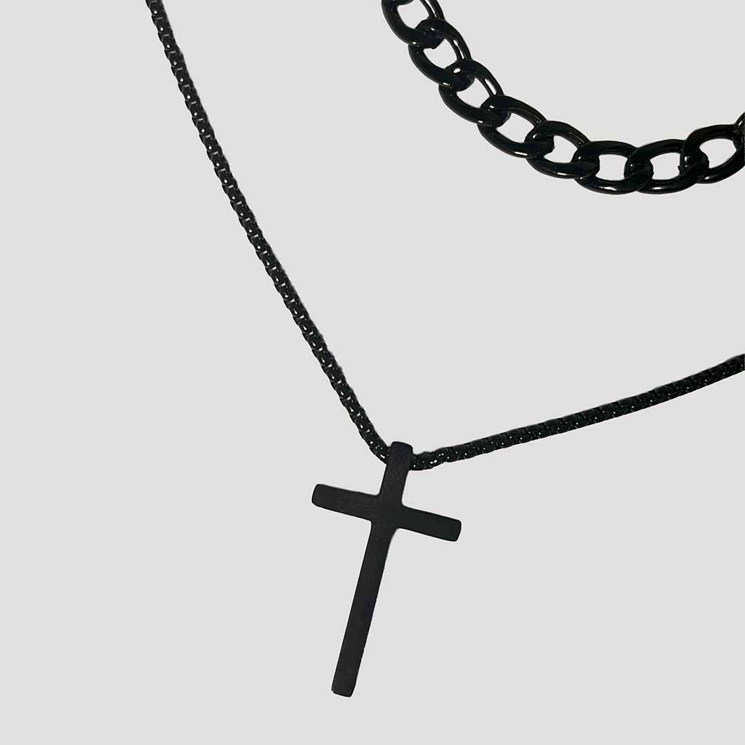 Conjunto Pulsera y Collar