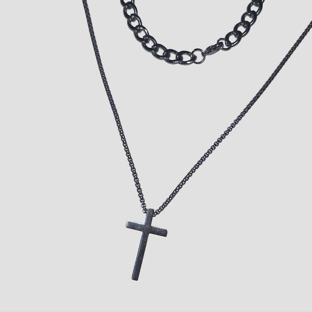 Conjunto Pulsera y Collar