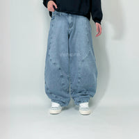 Jean Ultra Baggy Denim XVII