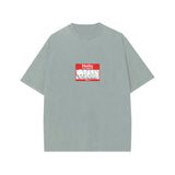 Remera Doom (Oversize)