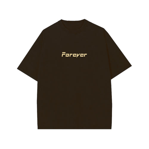 Bermuda Negra III + Remera Forever