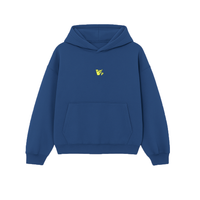 Hoodie VenefoProject (Oversize)