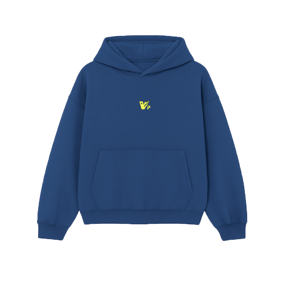 Hoodie VenefoProject (Oversize)