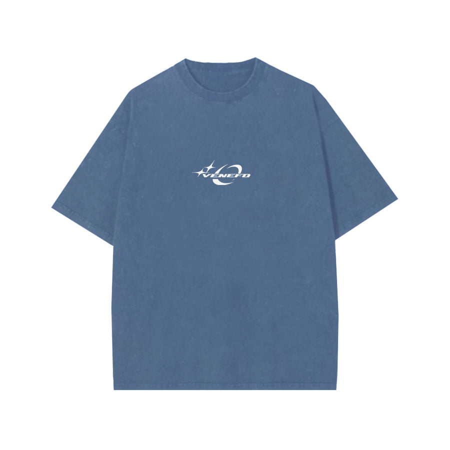 Bermuda Negra III + Remera Hc