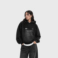 Hoodie Urban (Negro)