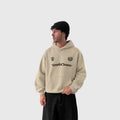 Hoodie Venefo Chosen (Beige)
