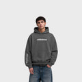 Hoodie VenefoClub (Gris)