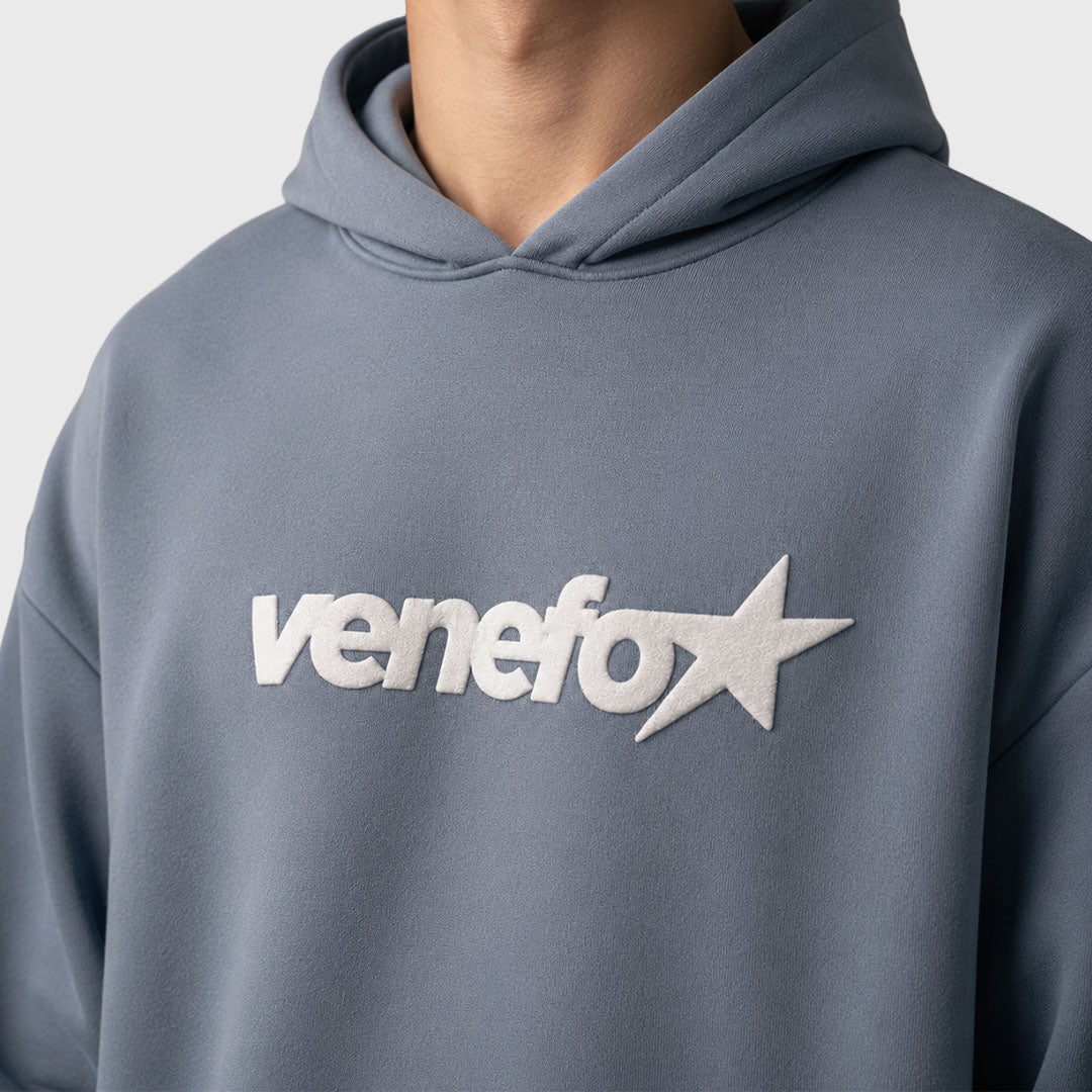 Hoodie Venefo Star