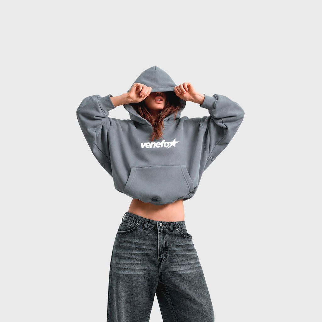 Hoodie Venefo Star