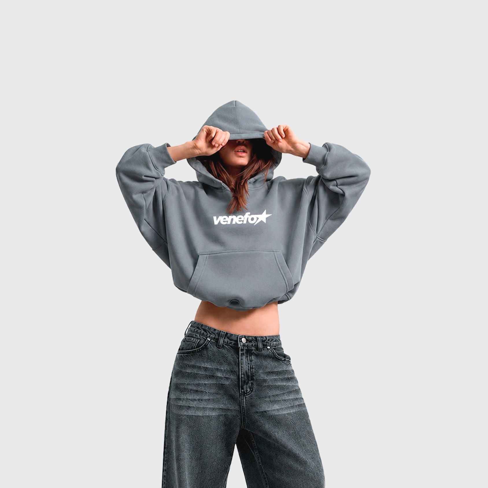 Hoodie Venefo Star