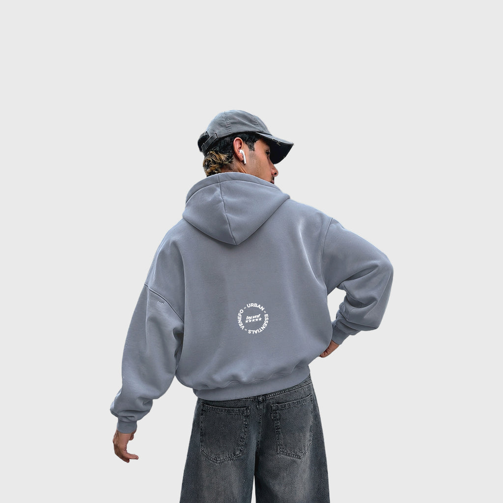 Hoodie Venefo Star