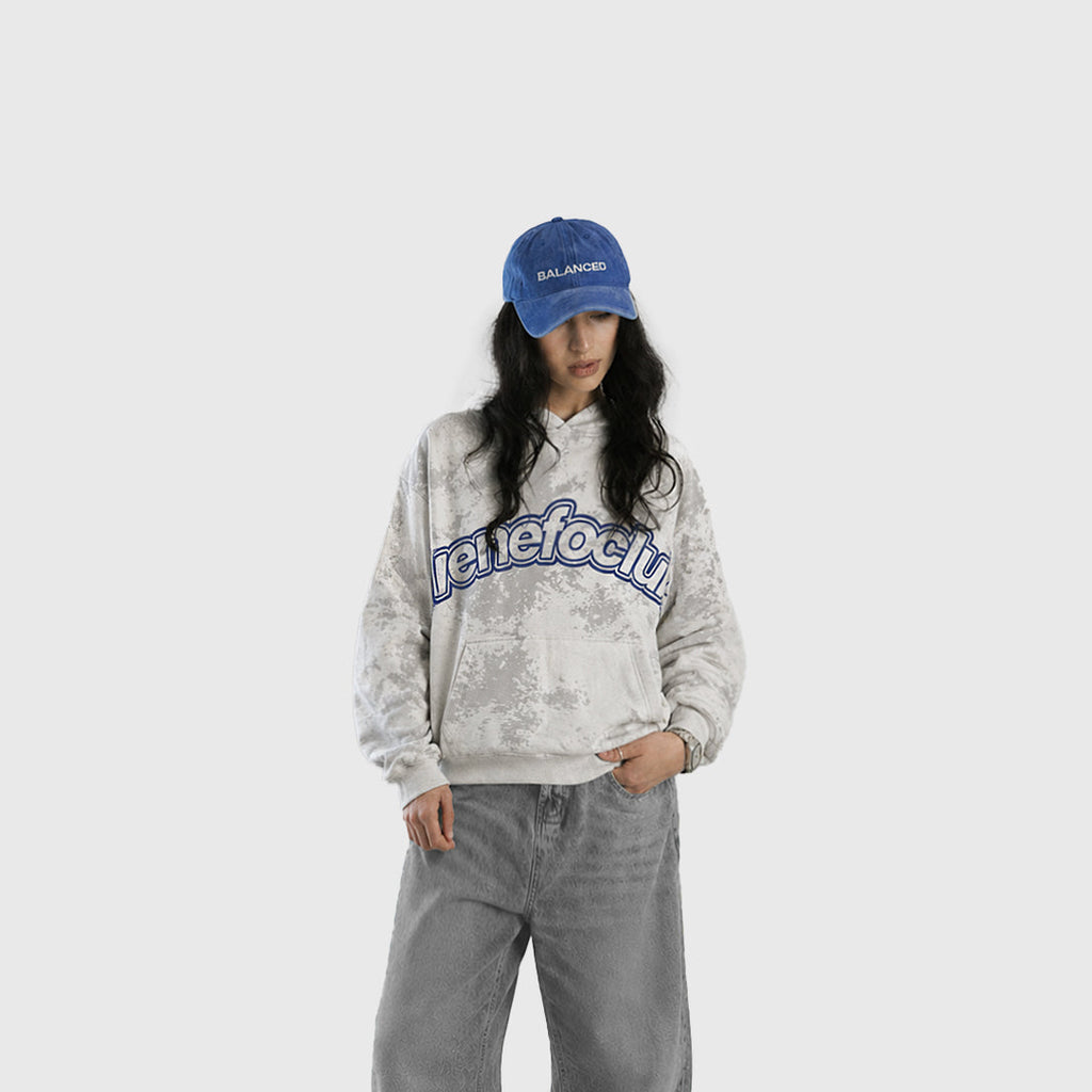 Hoodie Unclean (Collection 03)