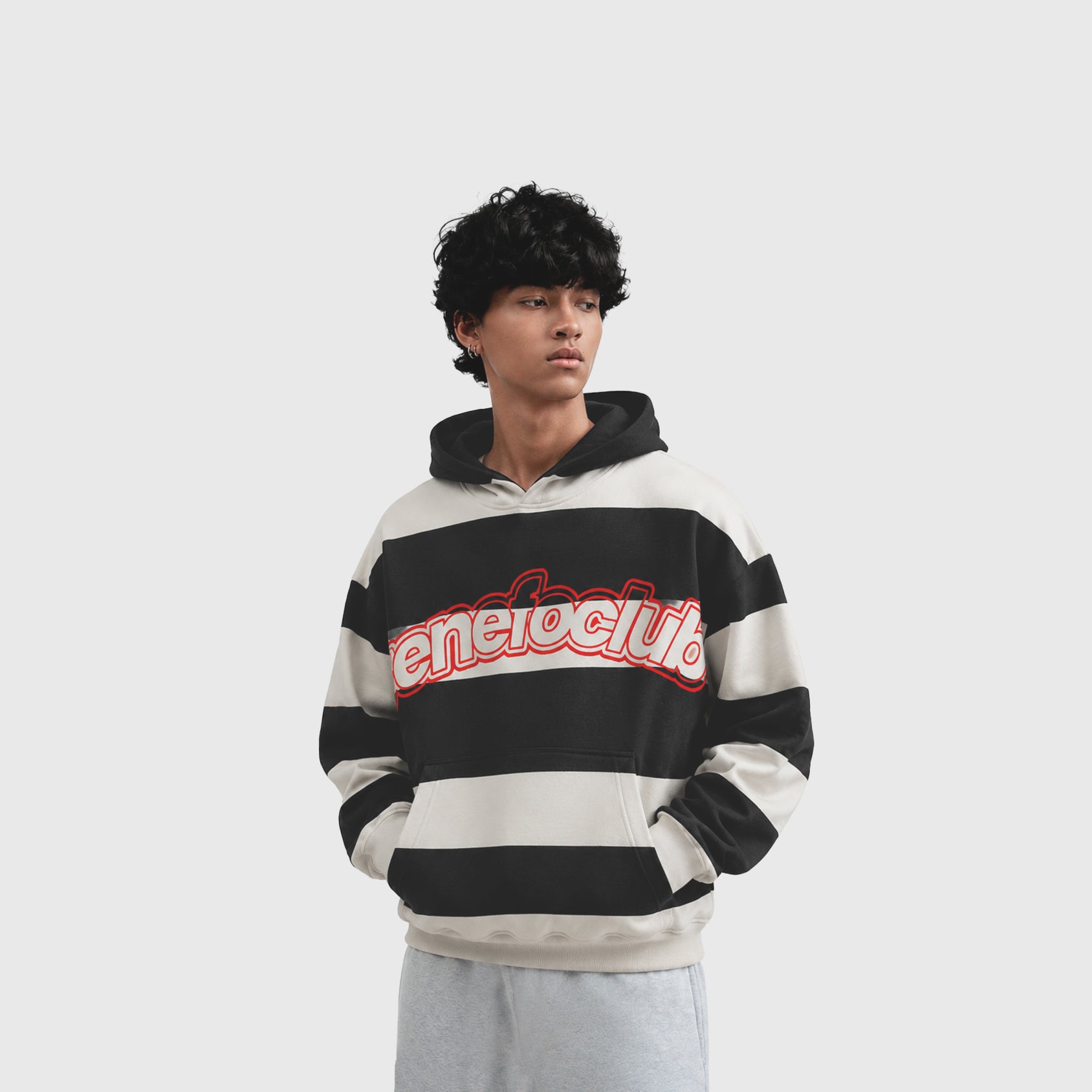 Hoodie Outlaw (Collection 03)