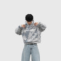 Hoodie Snow (Collection 01)