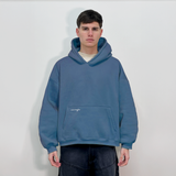 Hoodie V-COM Oversize (Bordado)