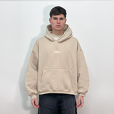 Hoodie mp6 Oversize (Bordado)