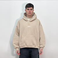 Hoodie mp6 Oversize (Bordado)