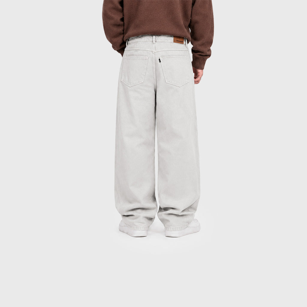 Jean Baggy Bone