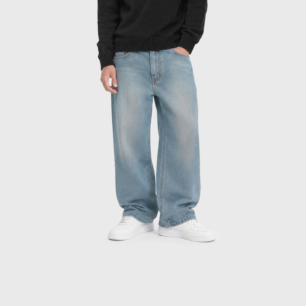 Jean Baggy Denim XVIII