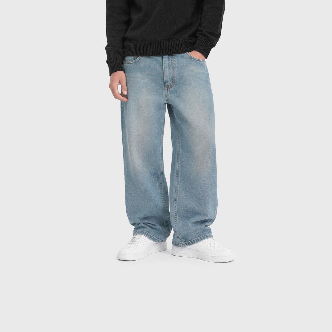 Jean Baggy Denim XVIII