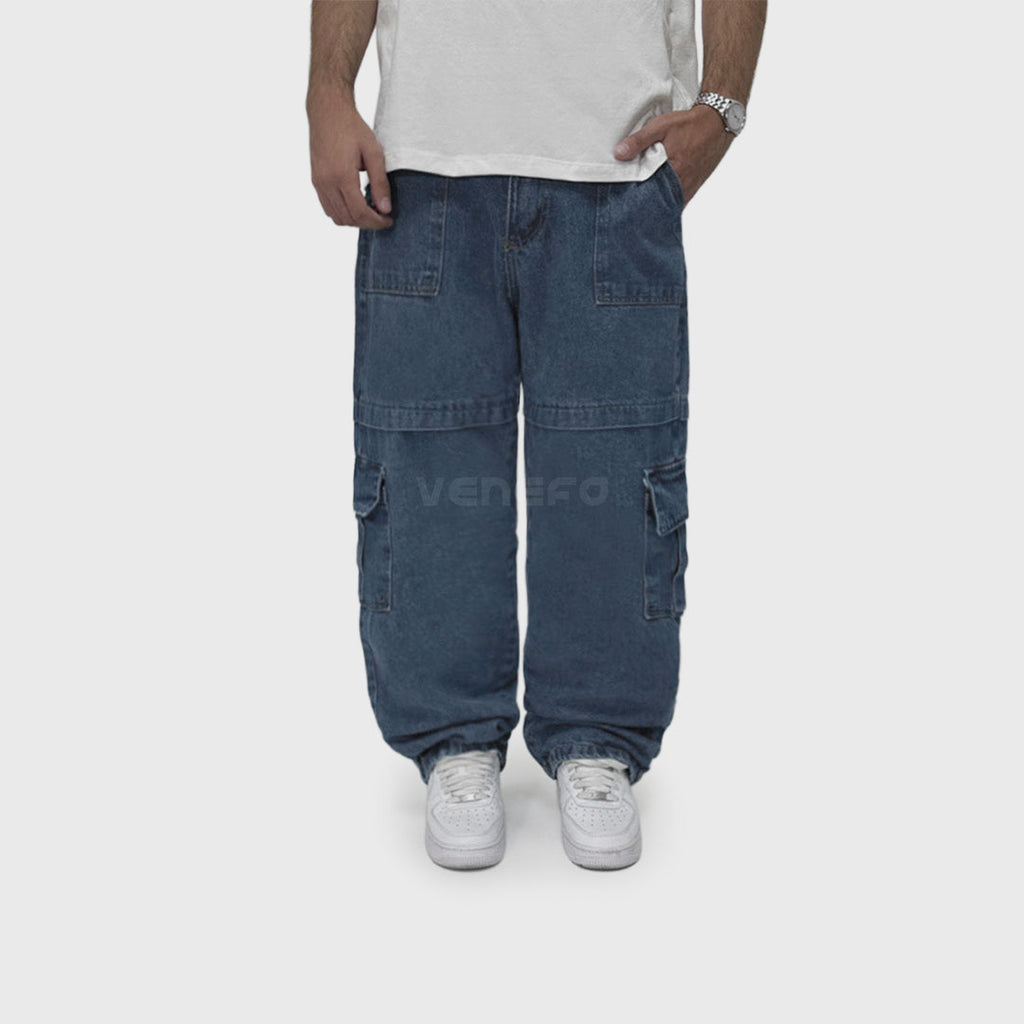 Jean Baggy Denim VI