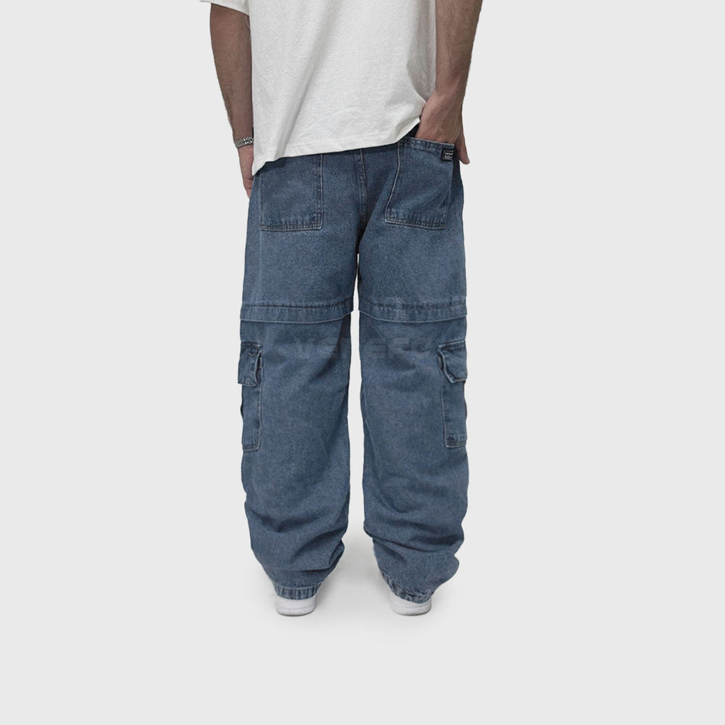 Jean Baggy Denim VI